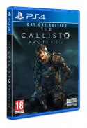 KOCH Gra PlayStation 4 The Callisto Protocol D1 Edition