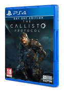 KOCH Gra PlayStation 4 The Callisto Protocol D1 Edition