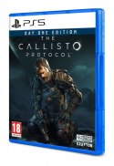 KOCH Gra PlayStation 5 The Callisto Protocol D1 Edition