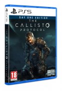 KOCH Gra PlayStation 5 The Callisto Protocol D1 Edition