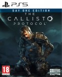 KOCH Gra PlayStation 5 The Callisto Protocol D1 Edition