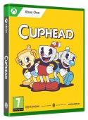 KOCH Gra Xbox One Cuphead