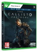 KOCH Gra Xbox Series X The Callisto Protocol D1 Edition