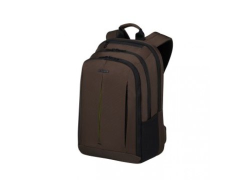 Samsonite Plecak na laptopa 15.6 cali Guardit 2.0 turkish coffee