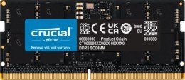 Crucial Pamięć DDR5 SODIMM 16GB/5200 CL42 (16Gbit)