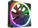 NZXT Wentylator F120 RGB 120mm Czarny