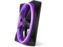 NZXT Wentylator F140 RGB 140mm Czarny