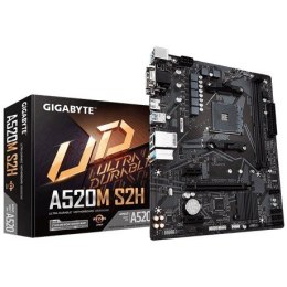 Gigabyte Płyta główna A520M S2H