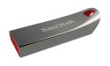 Pendrive SanDisk Cruzer Force SDCZ71-032G-B35 (32GB; USB 2.0; kolor srebrny)