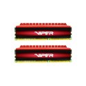 Zestaw pamięci Patriot Memory Viper 4 PV416G320C6K (DDR4 DIMM; 2 x 8 GB; 3200 MHz; CL16)