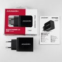 AXAGON Ładowarka sieciowa ACU-QC19, QC 19W, 1x port USB-A, QC3.0/AFC/FCP/SMART