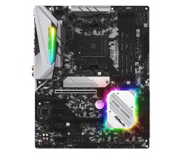 ASRock Płyta główna B450 STEEL LEGEND AM4 4DDR4 DP/HDMI ATX