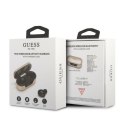 GUESS Słuchawki Bluetooth TWS GUTWST31ED