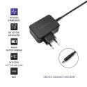 Qoltec Zasilacz do laptopów Dell | 45W | 19.5V | 2.31A | 4.5*3.0+pin