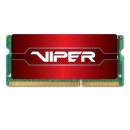 Zestaw pamięci Patriot Memory Viper PV416G360C7K (DDR4 DIMM; 2 x 4 GB; 3600 MHz; CL17)