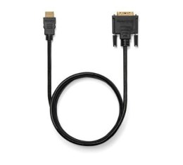 Kensington Kabel HDMI - DVI-D 1.8m