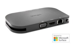 Kensington Mobilna stacja dokująca USB-C Surface Devices