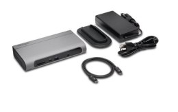 Kensington Stacja dokująca Thunderbolt 3 and USB-C 100W Power Delivery