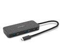 Kensington Stacja dokująca USB-C Single 4K Portable Dock