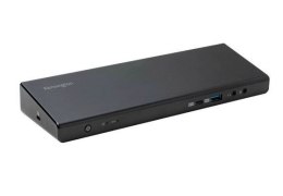 Kensington Stacja dokująca USB-C USB 3.0 dual 4K 85W Power Delivery