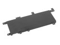 Mitsu Bateria do Asus F542 3800 mAh (29Wh) 7.6 - 7.4 Volt