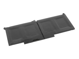 Mitsu Bateria do Dell Latitude 7390, 7490 5800 mAh (44 Wh) 7.6 - 7.4