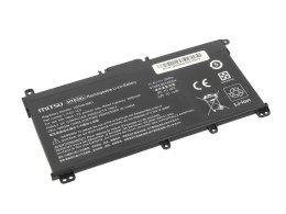 Mitsu Bateria do HP 240 250 G7 G8, 340 348 G5 G7 3400 mAh (39 Wh) 11.4 Volt