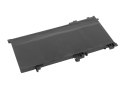 Mitsu Bateria do HP Omen 15, Pavilion 15 - 15.4V 2800 mAh (43 Wh) 15.4 Volt