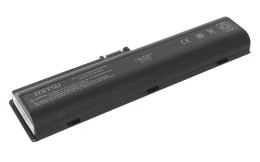 Mitsu Bateria do HP dv2000/6000 4400mAh(48Wh) 10.8-11.1V