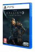 Plaion Gra PlayStation 5 The Callisto Protocol Standard Edition