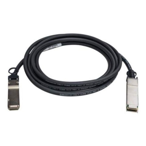 Kabel DAC QNAP CAB-NIC40G30M-QSFP