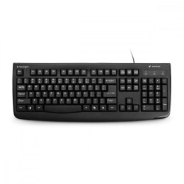 Kensington Klawiatura Pro Fit Washable Keyboard Wired DE