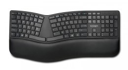 Kensington Klawiatura ProFit Ergo Wireless Keyboard NL