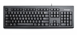 Kensington Klawiatura ValuKeyboard DE