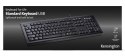 Kensington Klawiatura ValuKeyboard ES