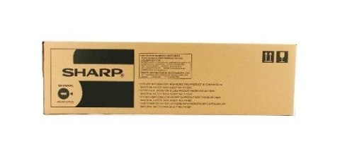 SHARP MX61GTBA - toner, black (czarny)