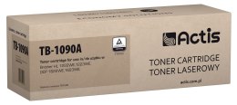 Toner ACTIS TB-1090A (zamiennik Brother TN-1090; Standard; 1500 stron; czarny)