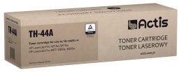 Toner ACTIS TH-44A (zamiennik HP 44A CF244A; Standard; 1000 stron; czarny)