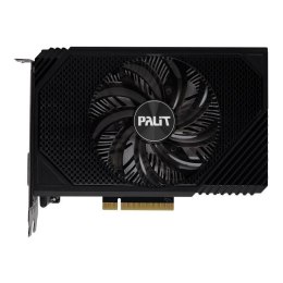 Karta VGA Palit GeForce RTX 3050 StormX 8GB GDDR6 128bit DVI HDMI DP PCIe4.0