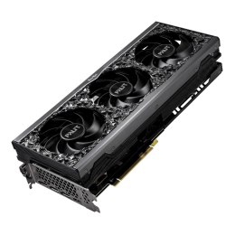 Karta VGA Palit GeForce RTX 4070 Ti GameRock 12GB GDDR6X 192bit HDMI+3xDP PCIe4.0