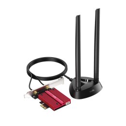 Cudy Karta sieciowa WE4000 WiFi AX5400 PCI-E