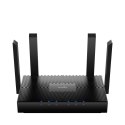 Cudy Router Mesh WR3000 Gigabit WiFi AX3000