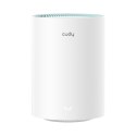 Cudy System WiFi Mesh M1300 (1-Pack) AC1200