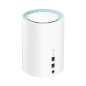 Cudy System WiFi Mesh M1300 (1-Pack) AC1200