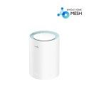 Cudy System WiFi Mesh M1300 (1-Pack) AC1200