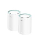 Cudy System WiFi Mesh M1300 (2-Pack) AC1200