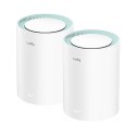 Cudy System WiFi Mesh M1300 (2-Pack) AC1200