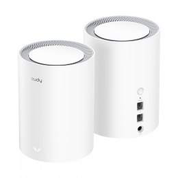 Cudy System WiFi Mesh M1800 (3-Pack) AX1800