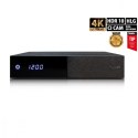 Pulse 4K AB 1x tuner DVB-S2X 1x tuner DVB-T2/C