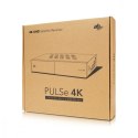 Pulse 4K AB 1x tuner DVB-S2X 1x tuner DVB-T2/C